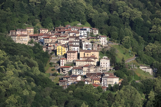 valle cervo